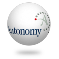 Autonomy, Inc.