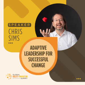 Picture of Chris Sims